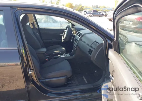 2009 Dodge Avenger Se/Sxt from USA, damaged, VIN 1B3LC46DX9N512839